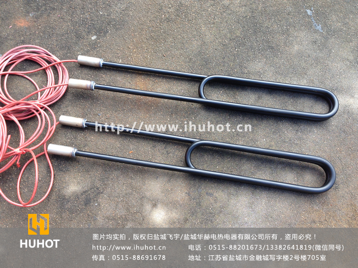 什么是防水電加熱管
